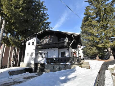 Chalet Franca by Interhome