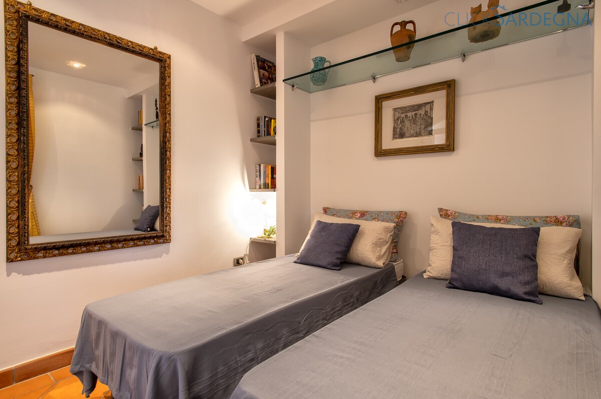 Спална соба 2