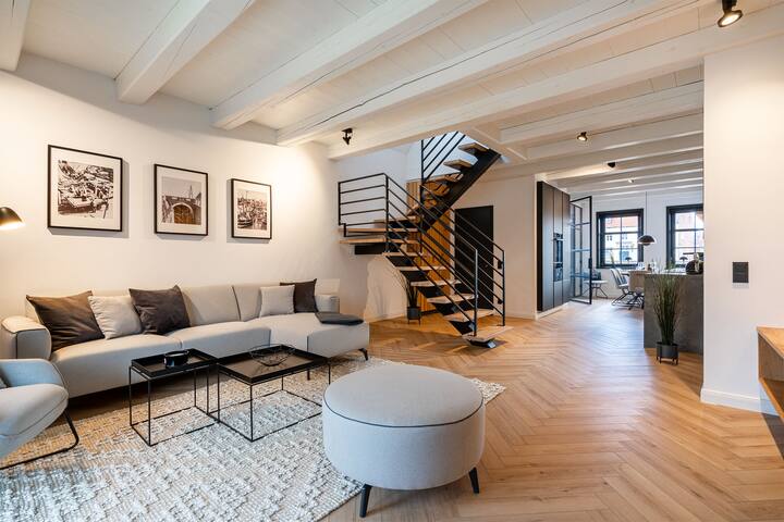Friesen Apartments GmbH managed Airbnb listing 1