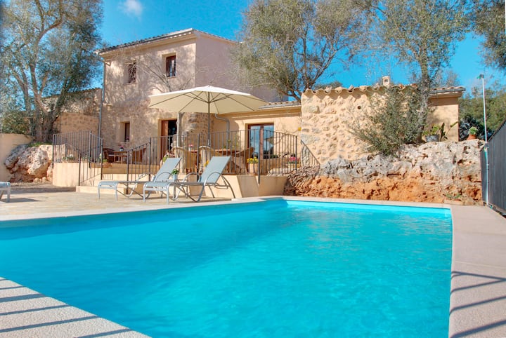 Finca S'Eriçal