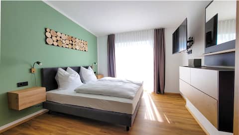 Apartment 1 (MK Apartments)