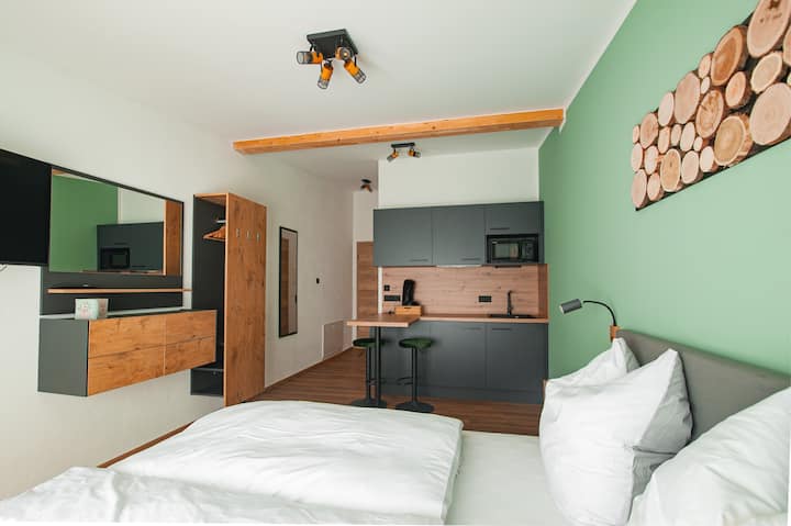 Appartement 1 (Mk Appartements) - Bad Abbach