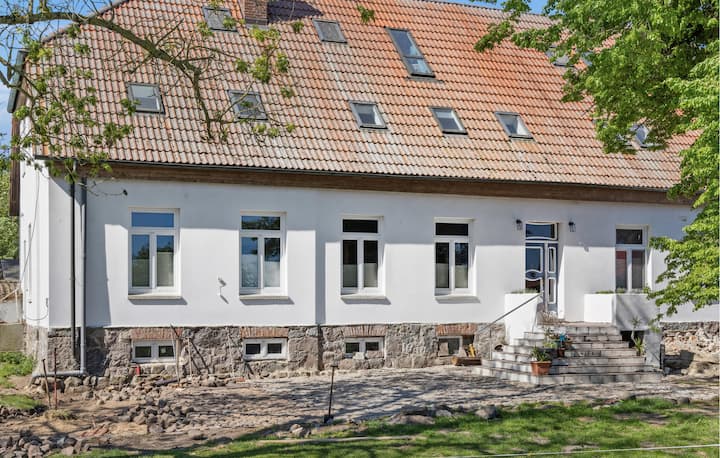 Ferienwohnung Nicole - Ummanz