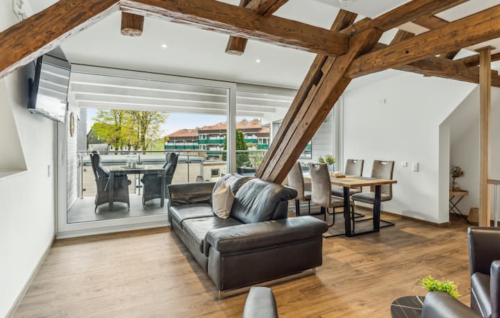 Amazing Apartment In St. Andreasberg With Wifi - Sankt Andreasberg