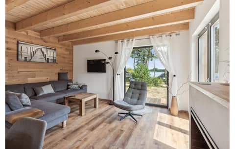 Plätlinsee vacation oasis