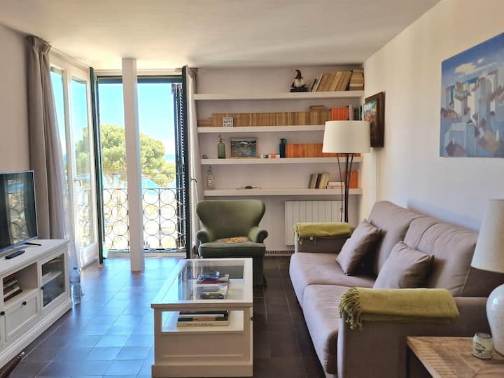Rambla Centre P3402 - Sant Feliu de Guíxols