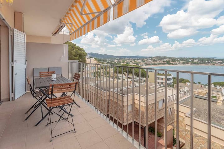 Vacances A S'Agaró managed Airbnb listing 3