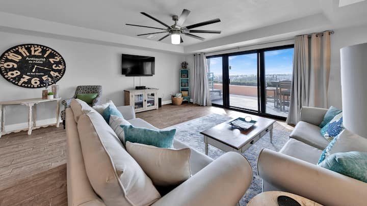 Aegean 101 2bd/2ba Destin Condo On Gulf - Destin, FL