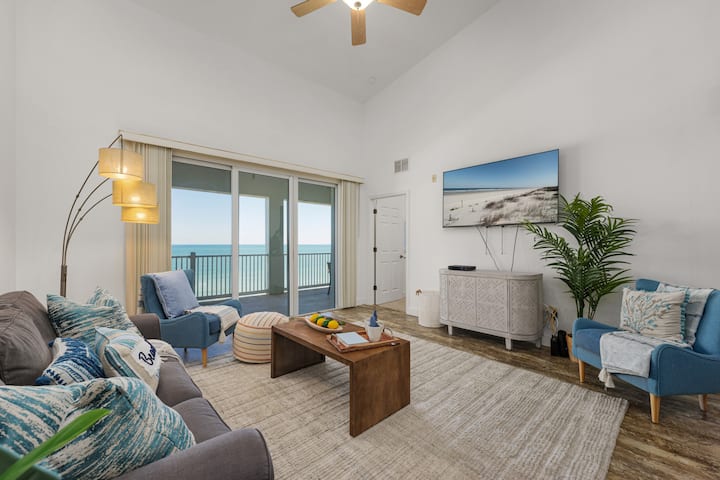 663 Cinnamon Beach | Fun Amenities, Beach Access - パーム・コースト, FL