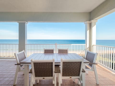 665 Cinnamon Beach | Steps to Beach + Resort Pools