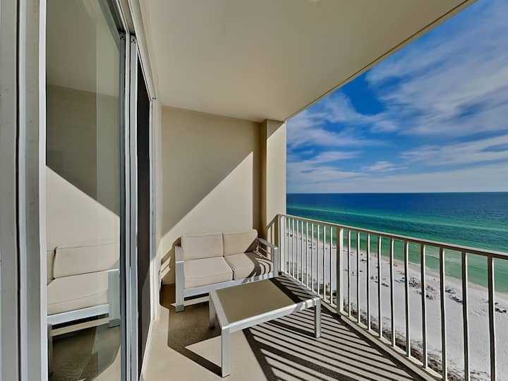 Majestic Sun Fun | Indoor & Outdoor Pool! - Miramar Beach, FL