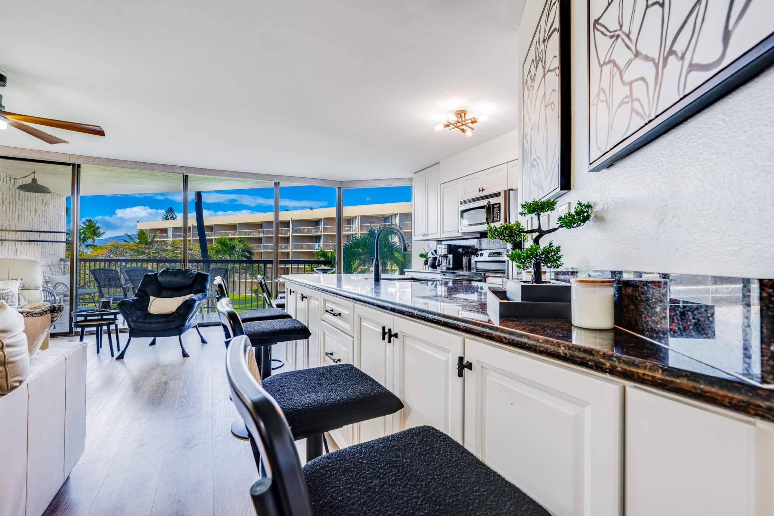 Condo in Kihei · ★4.75 · 2 bedrooms · 3 beds · 2 baths - Image 16
