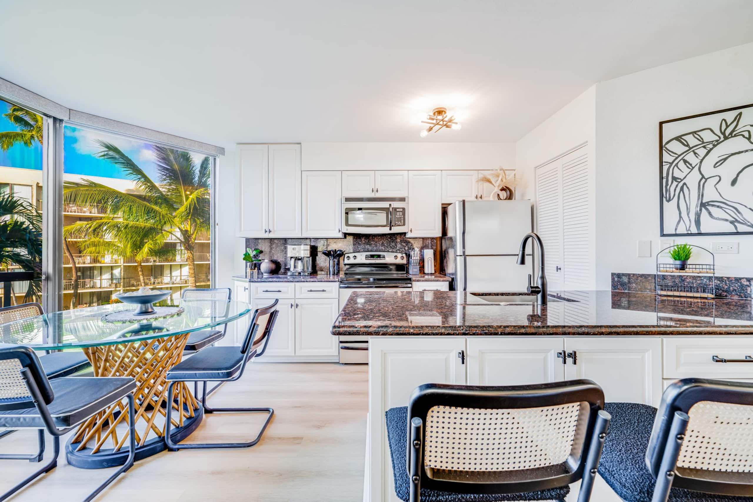 Condo in Kihei · ★4.75 · 2 bedrooms · 3 beds · 2 baths - Image 18