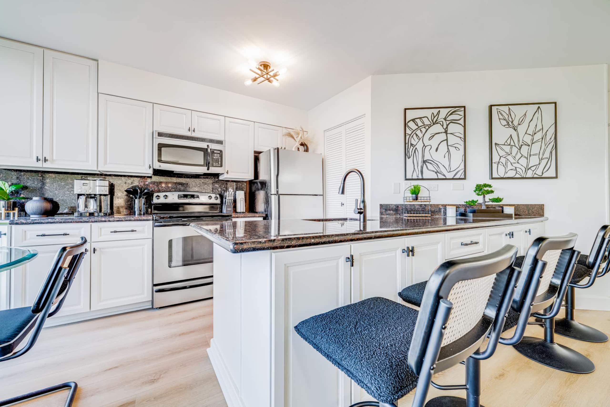 Condo in Kihei · ★4.75 · 2 bedrooms · 3 beds · 2 baths - Image 17