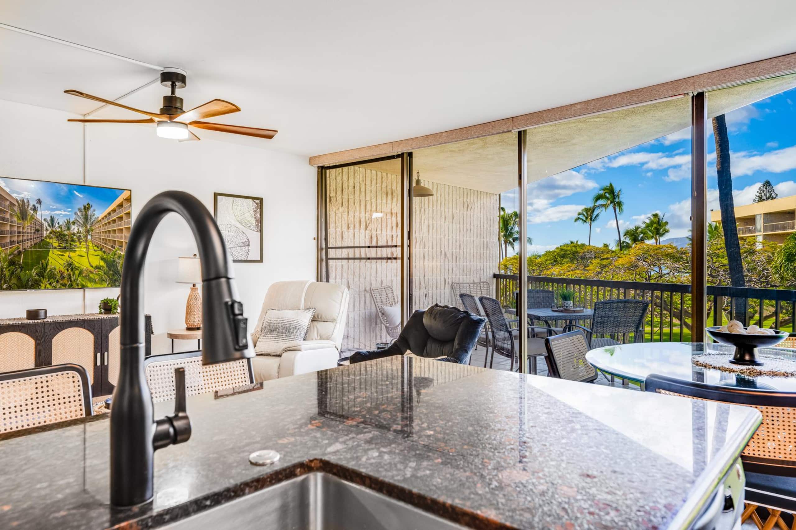 Condo in Kihei · ★4.75 · 2 bedrooms · 3 beds · 2 baths - Image 22