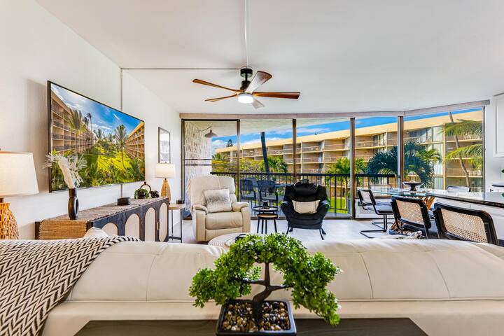 Gorgeous Modern & Sophisticated Remodeled Ocean Fr gallery image 4