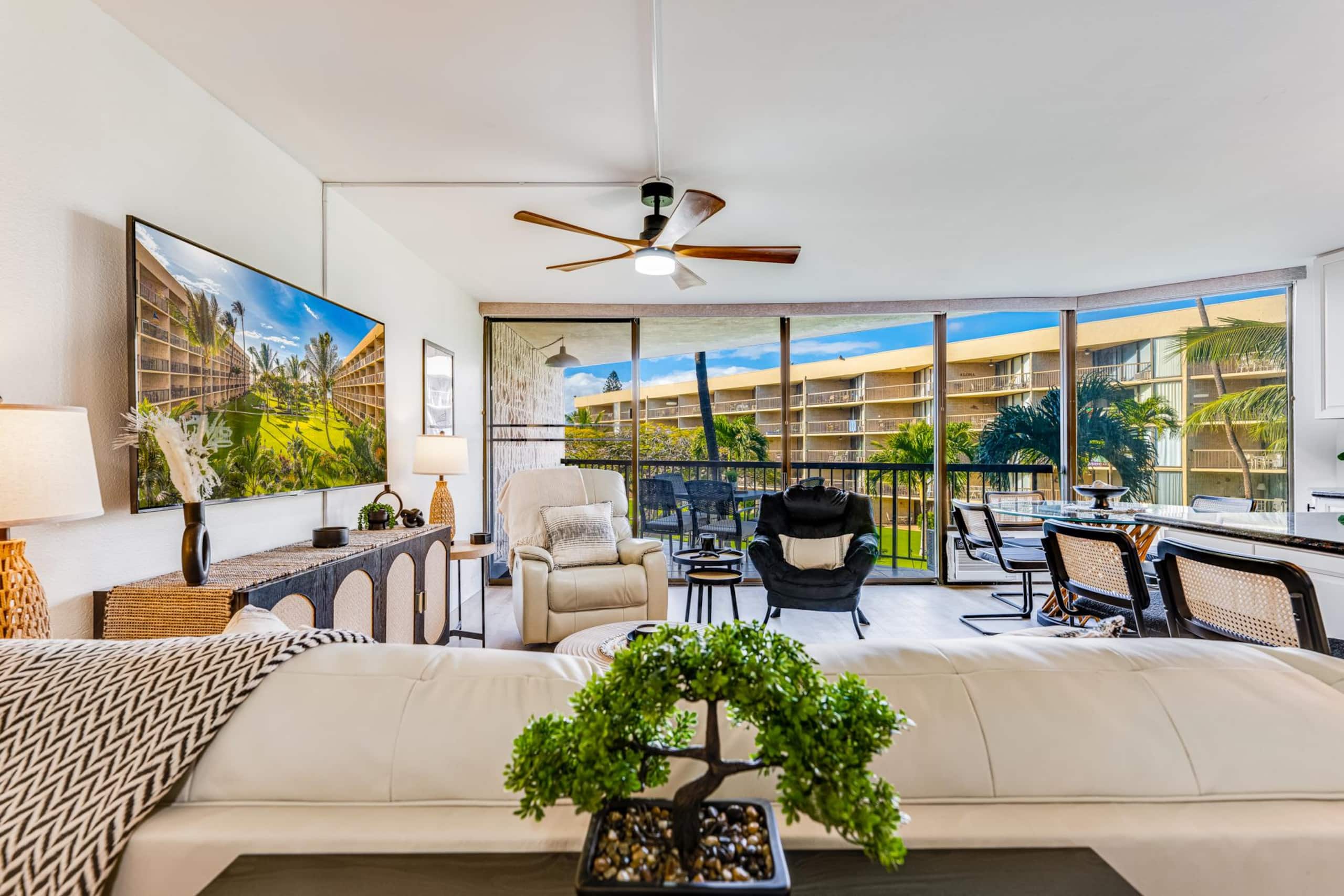 Condo in Kihei · ★4.75 · 2 bedrooms · 3 beds · 2 baths - Image 8