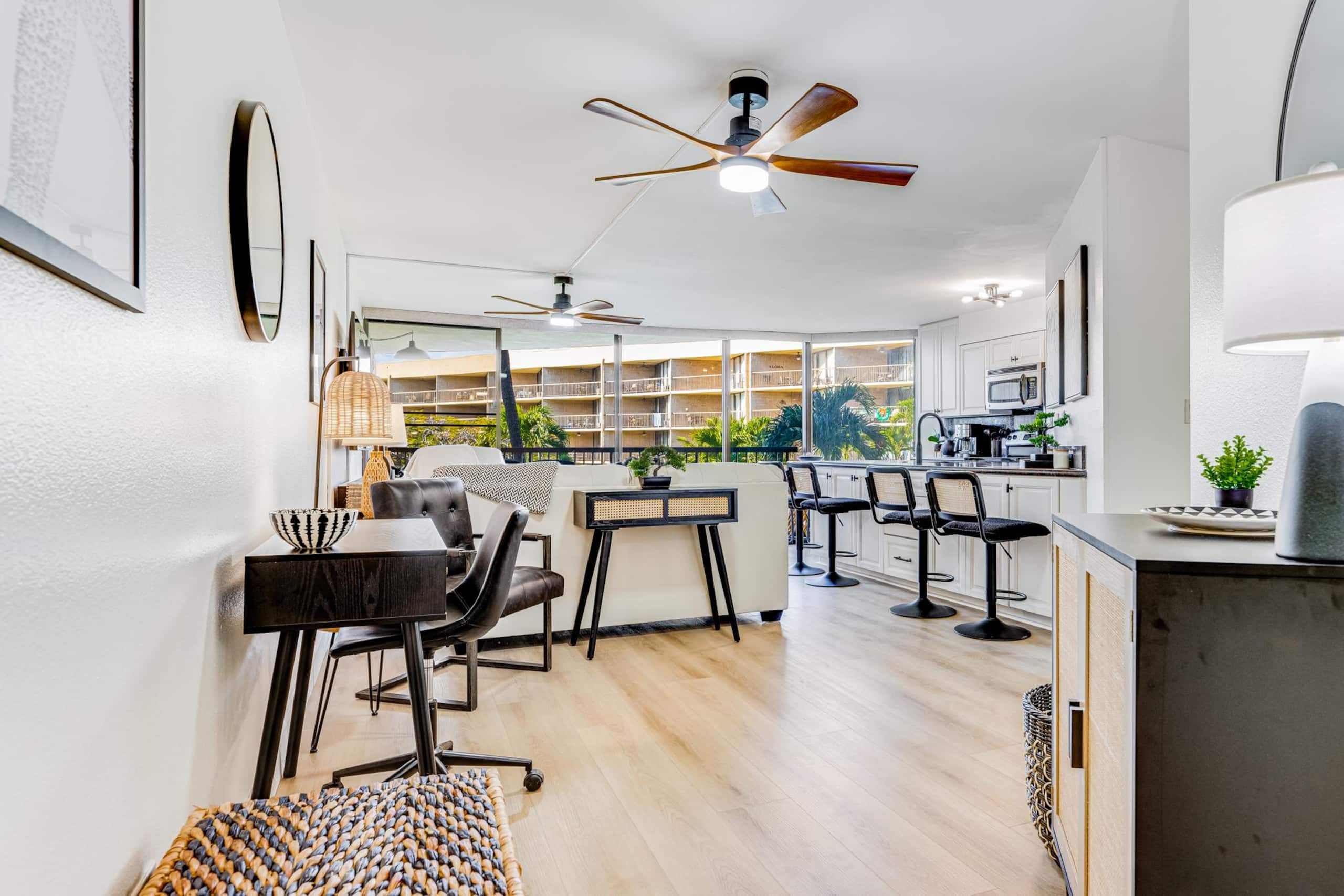 Condo in Kihei · ★4.75 · 2 bedrooms · 3 beds · 2 baths - Image 15