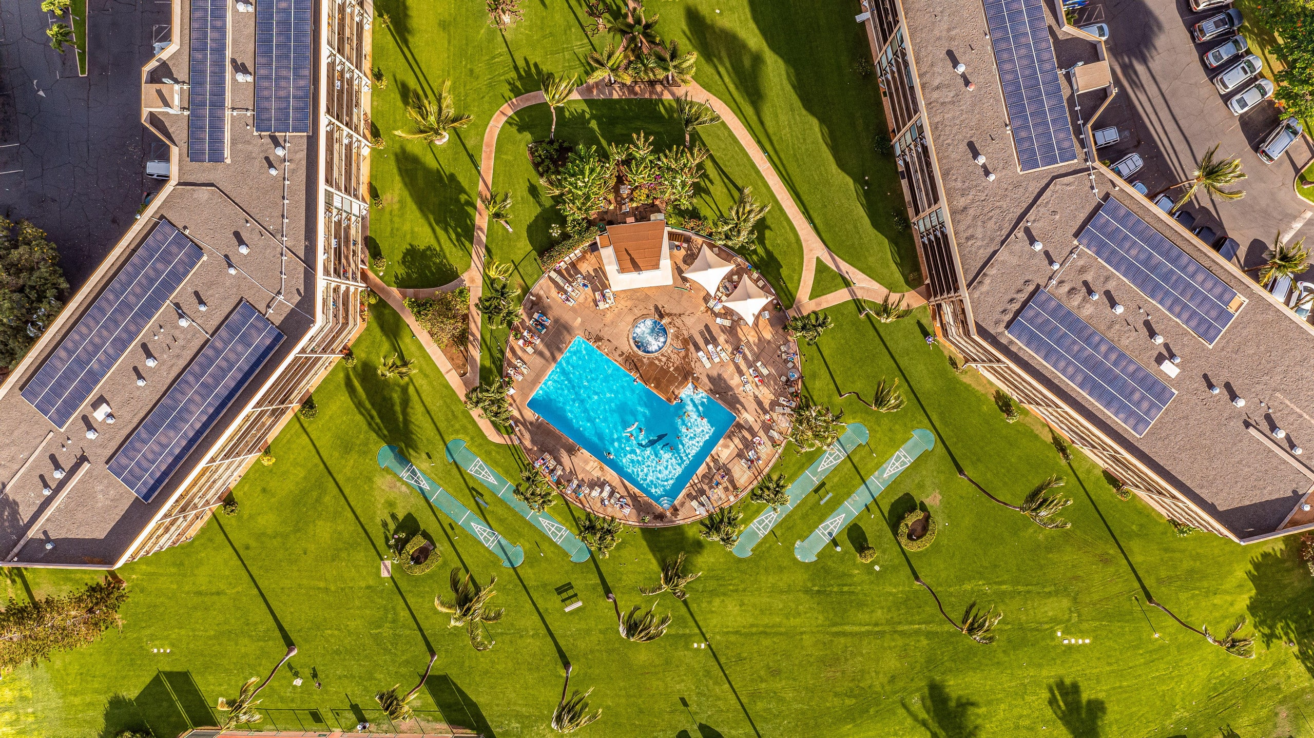 Condo in Kihei · ★4.75 · 2 bedrooms · 3 beds · 2 baths - Image 6