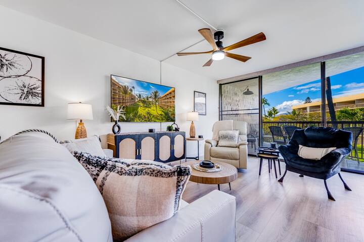 Gorgeous Modern & Sophisticated Remodeled Ocean Fr gallery image 3