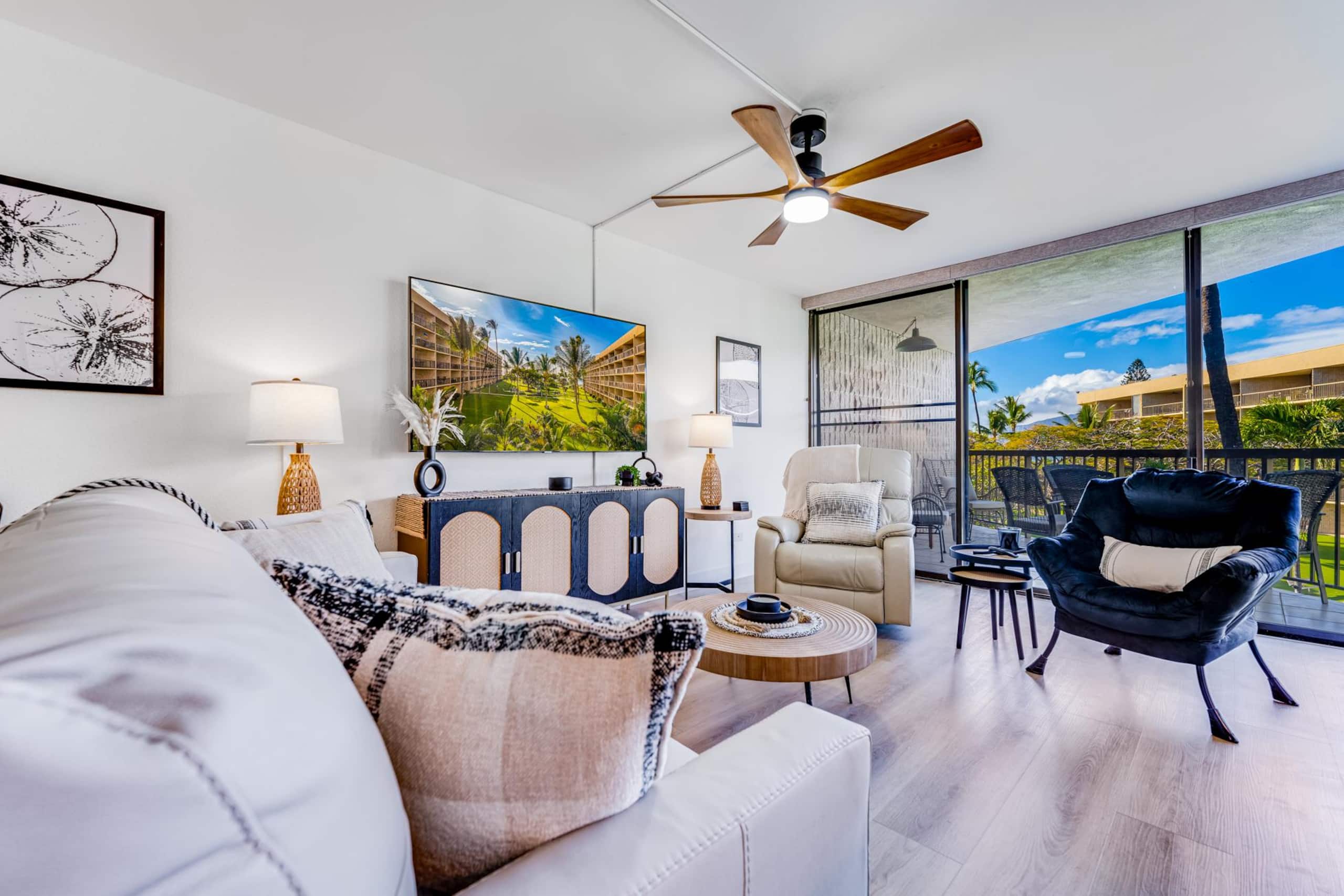 Condo in Kihei · ★4.75 · 2 bedrooms · 3 beds · 2 baths - Image 7