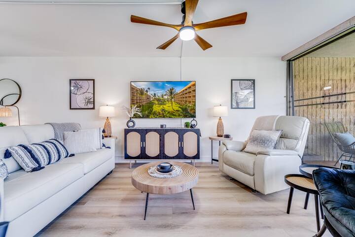 Gorgeous Modern & Sophisticated Remodeled Ocean Fr gallery image 5