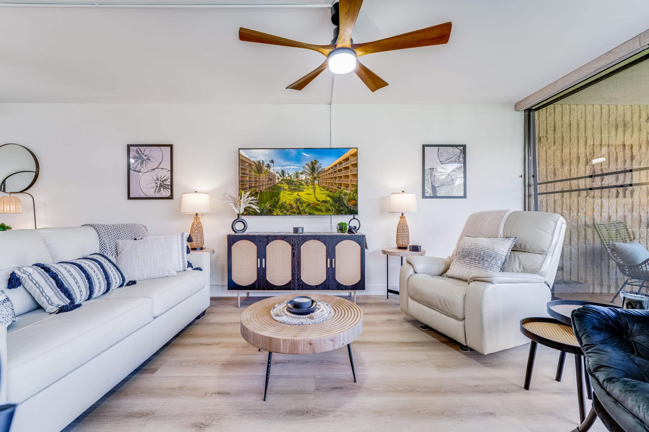 Condo in Kihei · ★4.75 · 2 bedrooms · 3 beds · 2 baths - Image 9
