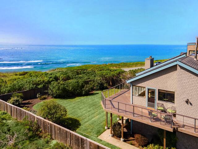 Unmatched Ocean Beach and Mountain Views gallery image 2