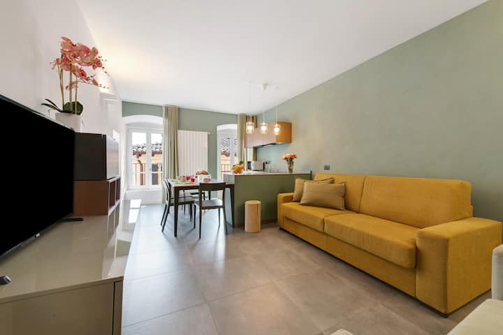 Gemhouse Smeraldo Garda Lake - Gargnano