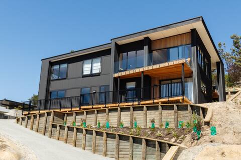 Kotare  – Stunning Kaiteriteri Holiday Home