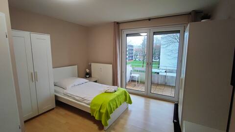 Mammut 2 - Room Rental38