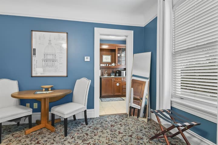 Трпезарија /простор за читање