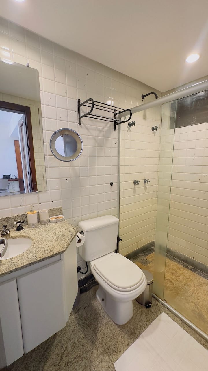 Flat 433 Ao Lado Dos Ministérios - Brasília