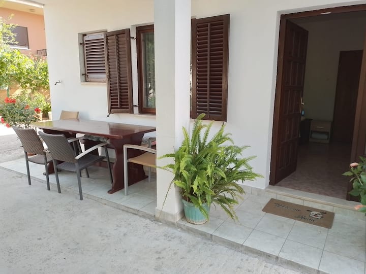 Appartement Vinka (27151-a2) - Trogir