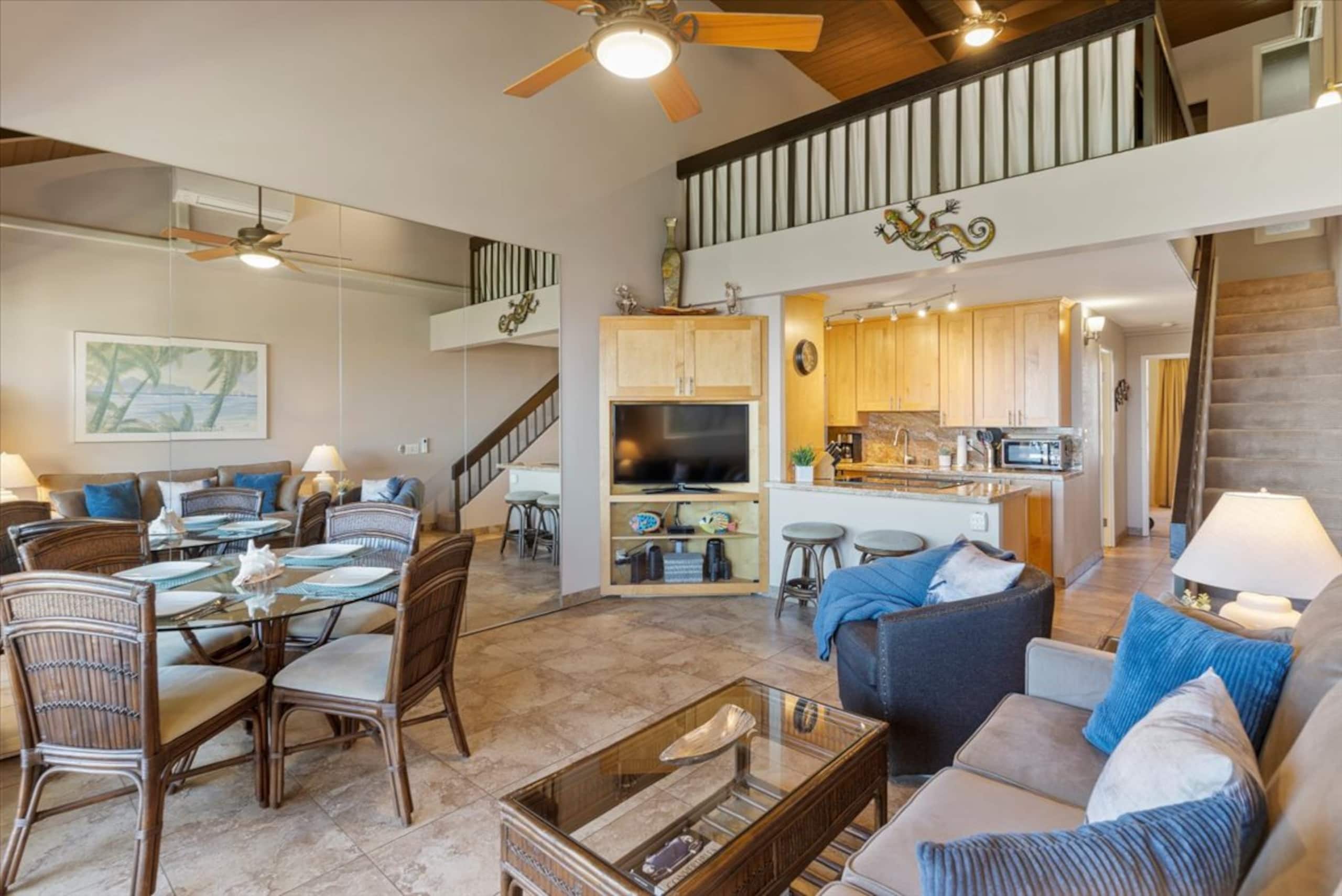 Condo in Kihei · ★4.7 · 2 bedrooms · 2 beds · 2 shared baths - Image 18
