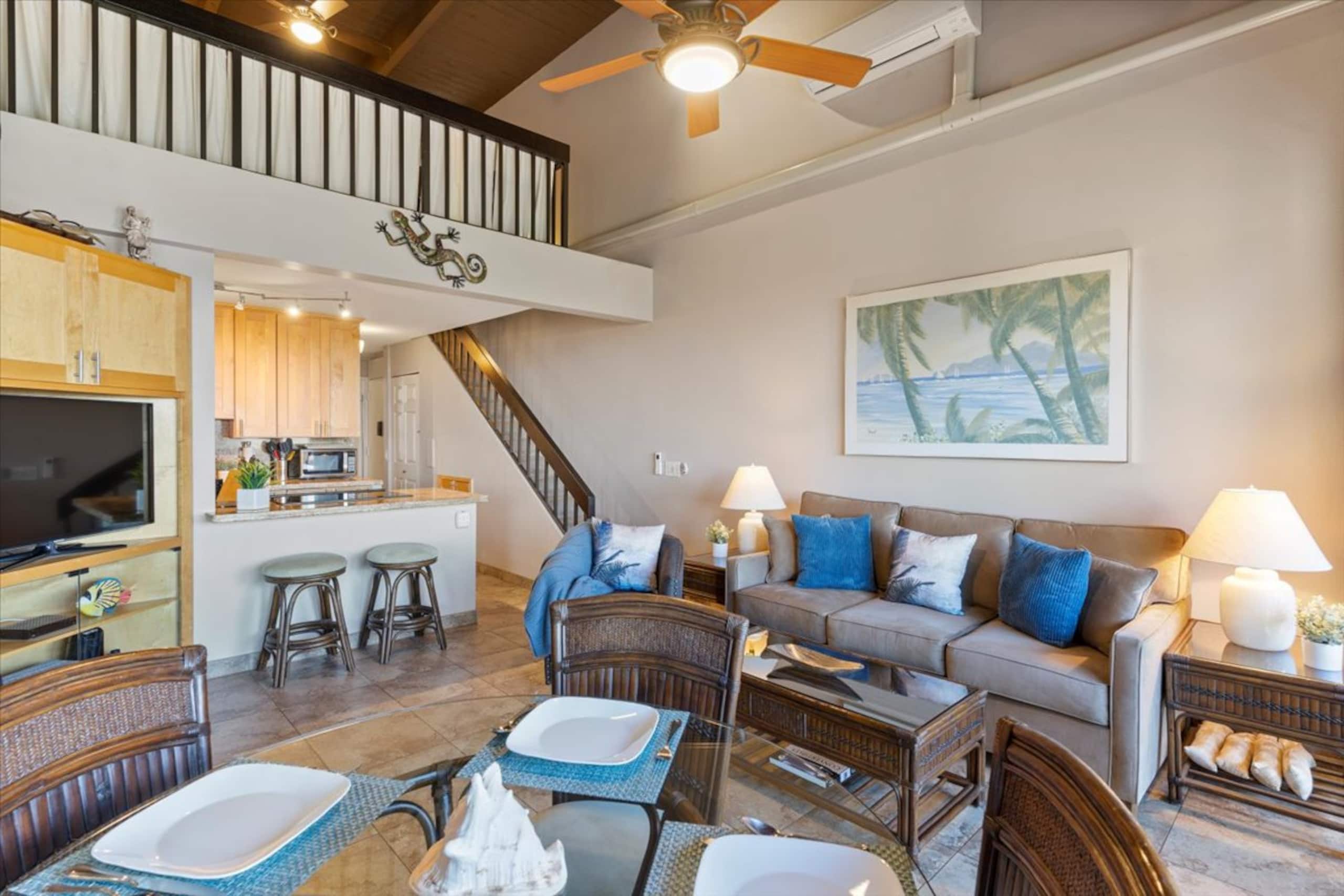 Condo in Kihei · ★4.7 · 2 bedrooms · 2 beds · 2 shared baths - Image 16