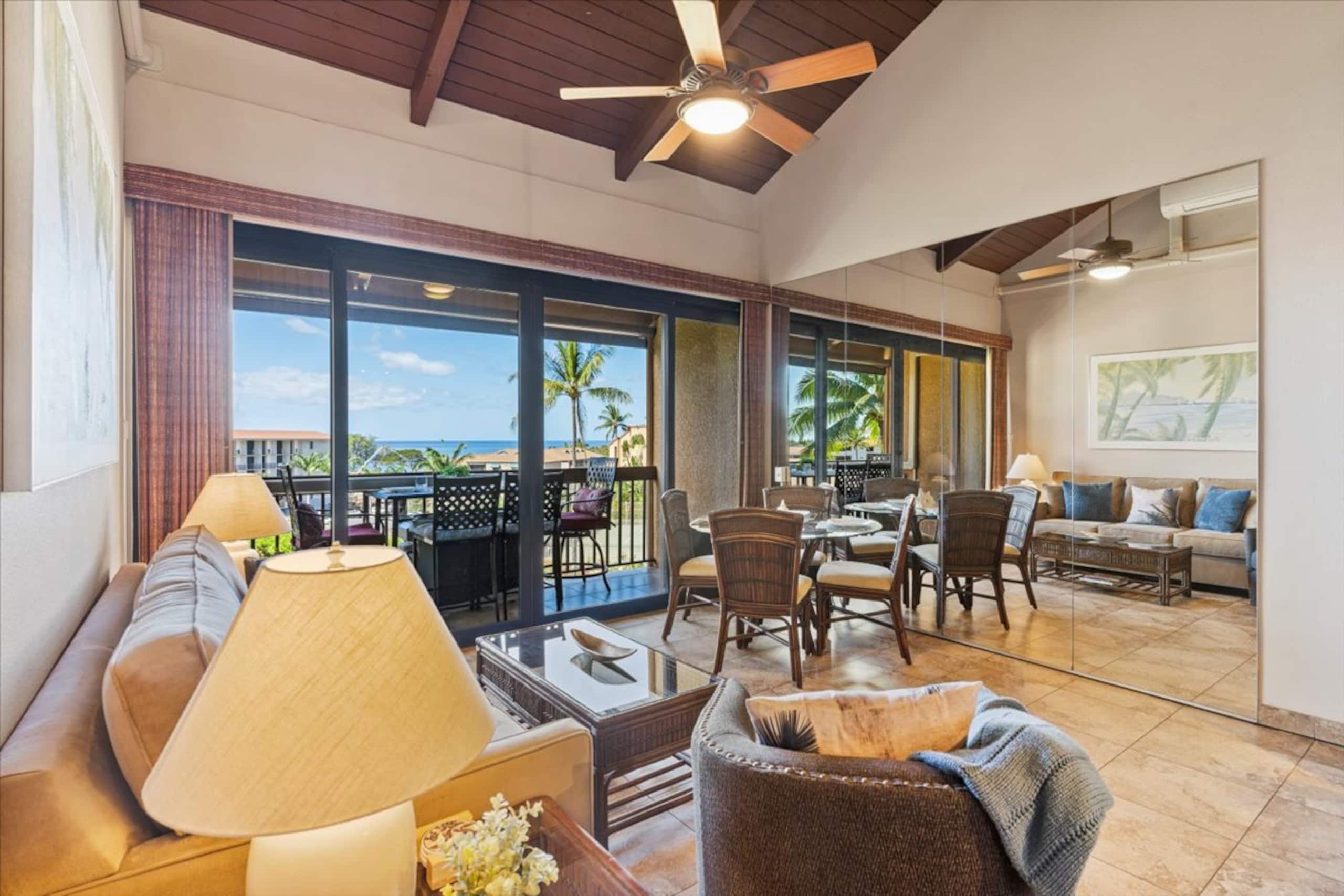 Condo in Kihei · ★4.7 · 2 bedrooms · 2 beds · 2 shared baths - Image 17