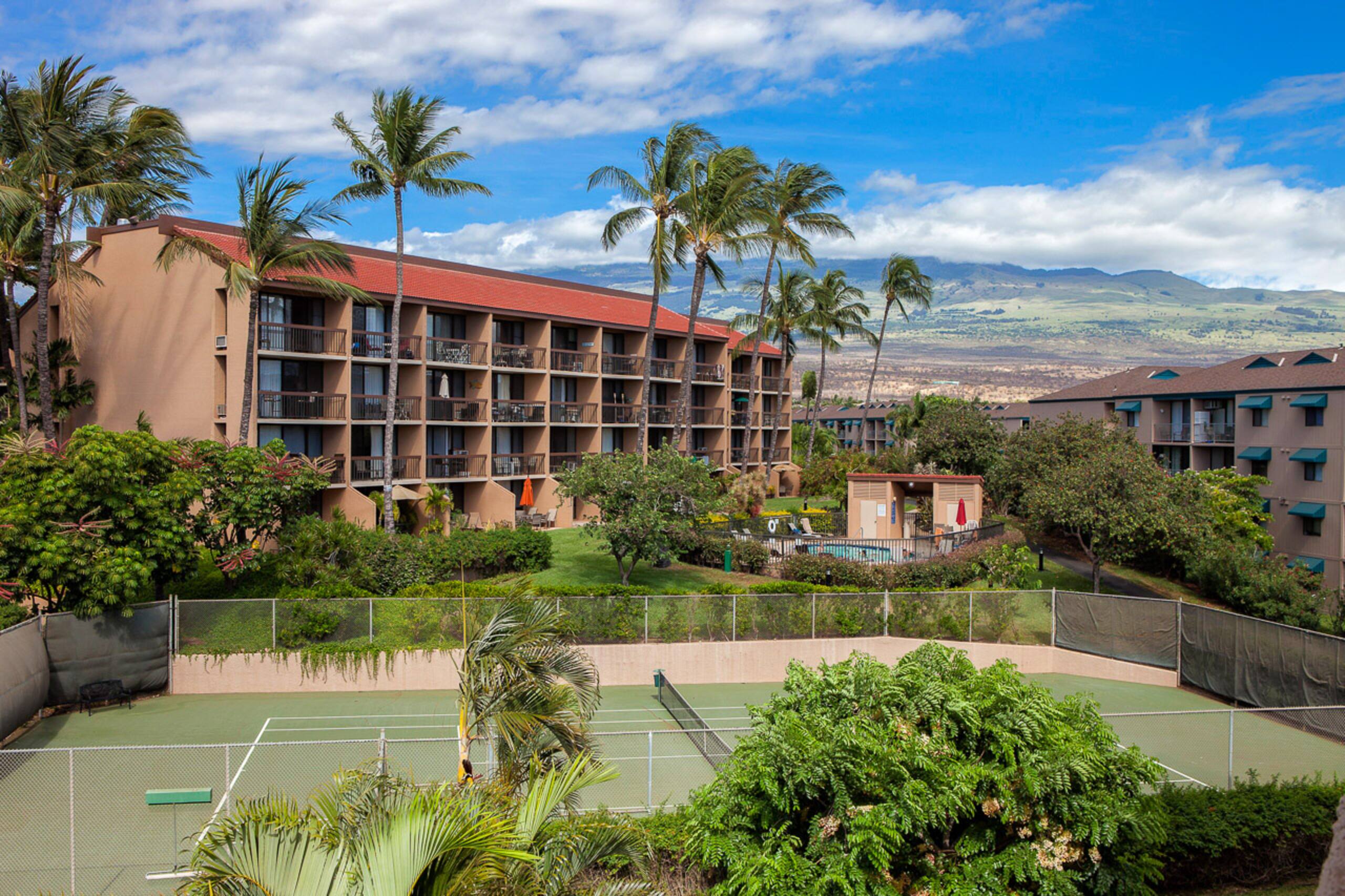 Condo in Kihei · ★4.7 · 2 bedrooms · 2 beds · 2 shared baths - Image 44