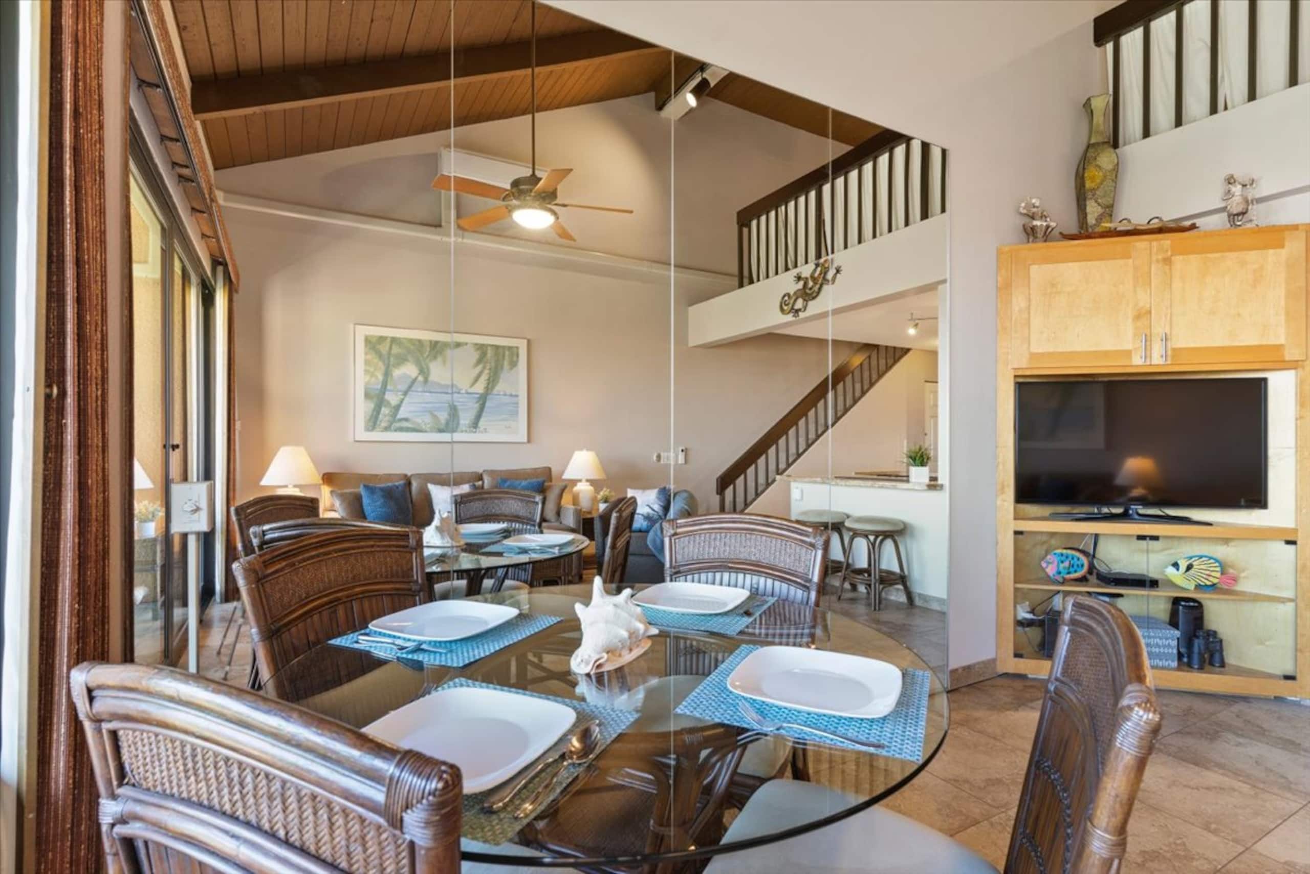 Condo in Kihei · ★4.7 · 2 bedrooms · 2 beds · 2 shared baths - Image 15
