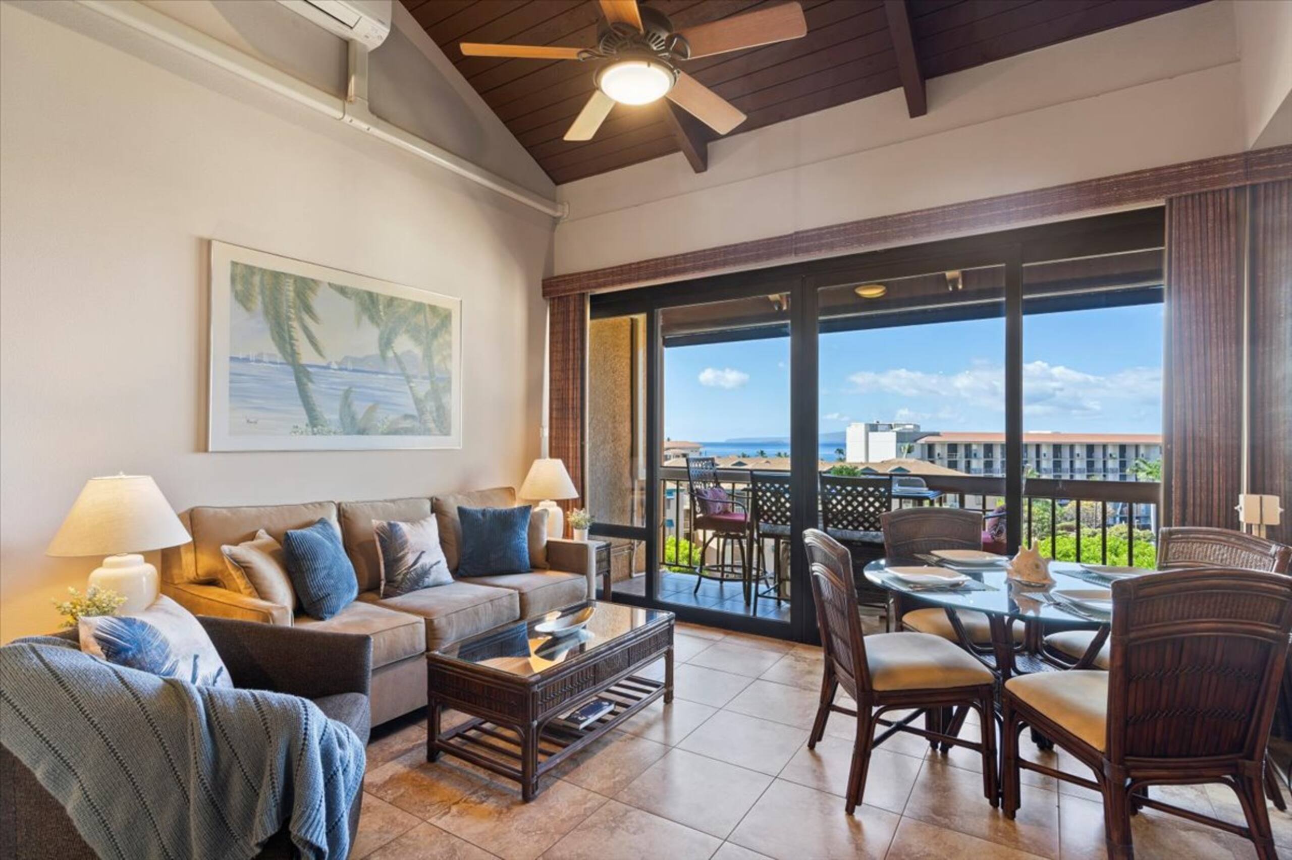 Condo in Kihei · ★4.7 · 2 bedrooms · 2 beds · 2 shared baths - Image 2