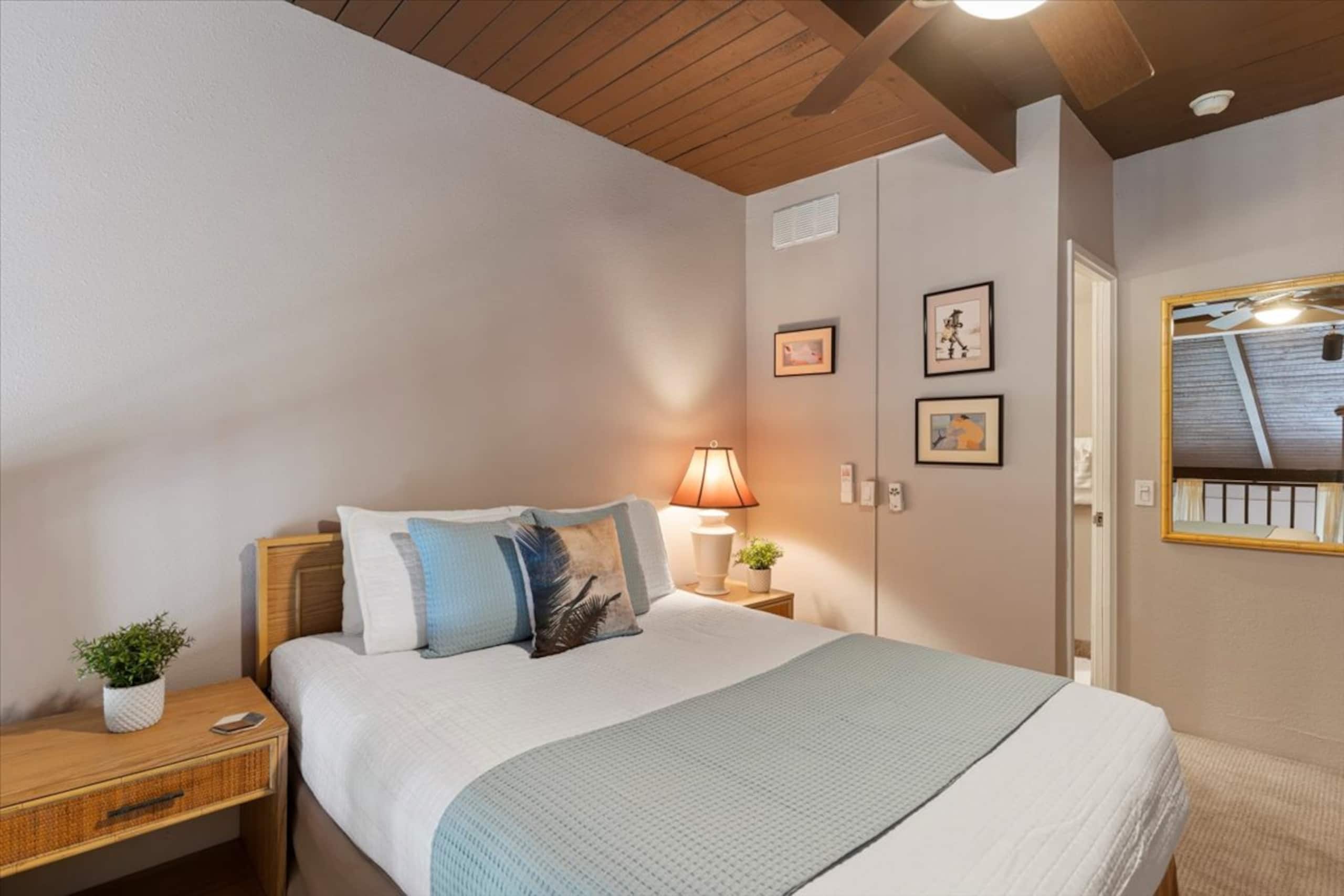 Condo in Kihei · ★4.7 · 2 bedrooms · 2 beds · 2 shared baths - Image 31