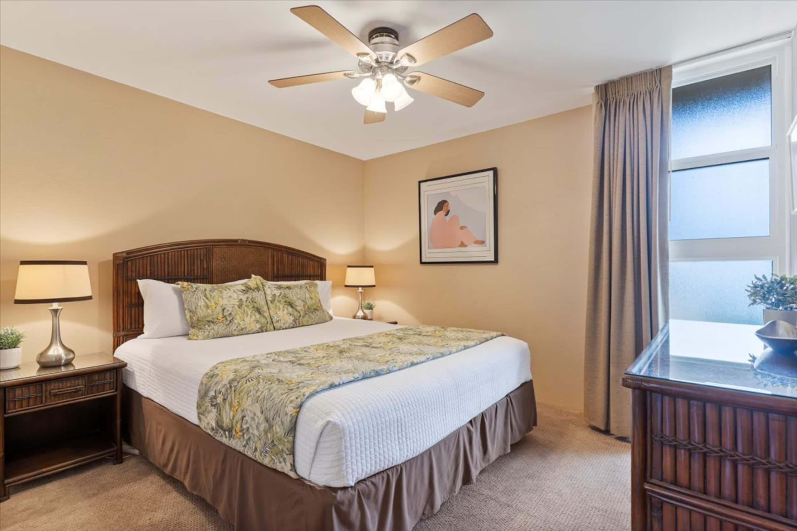 Condo in Kihei · ★4.7 · 2 bedrooms · 2 beds · 2 shared baths - Image 5