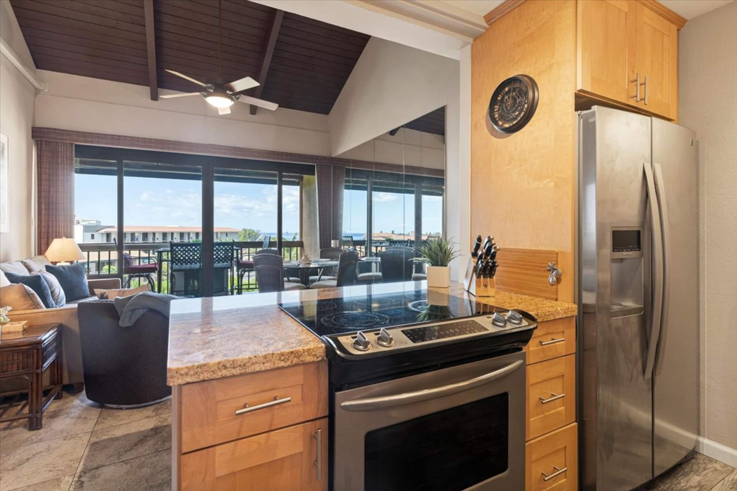 Condo in Kihei · ★4.7 · 2 bedrooms · 2 beds · 2 shared baths - Image 19