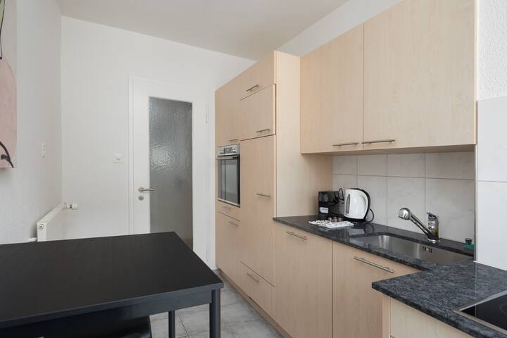 Delta Apartments managed Airbnb listing 2