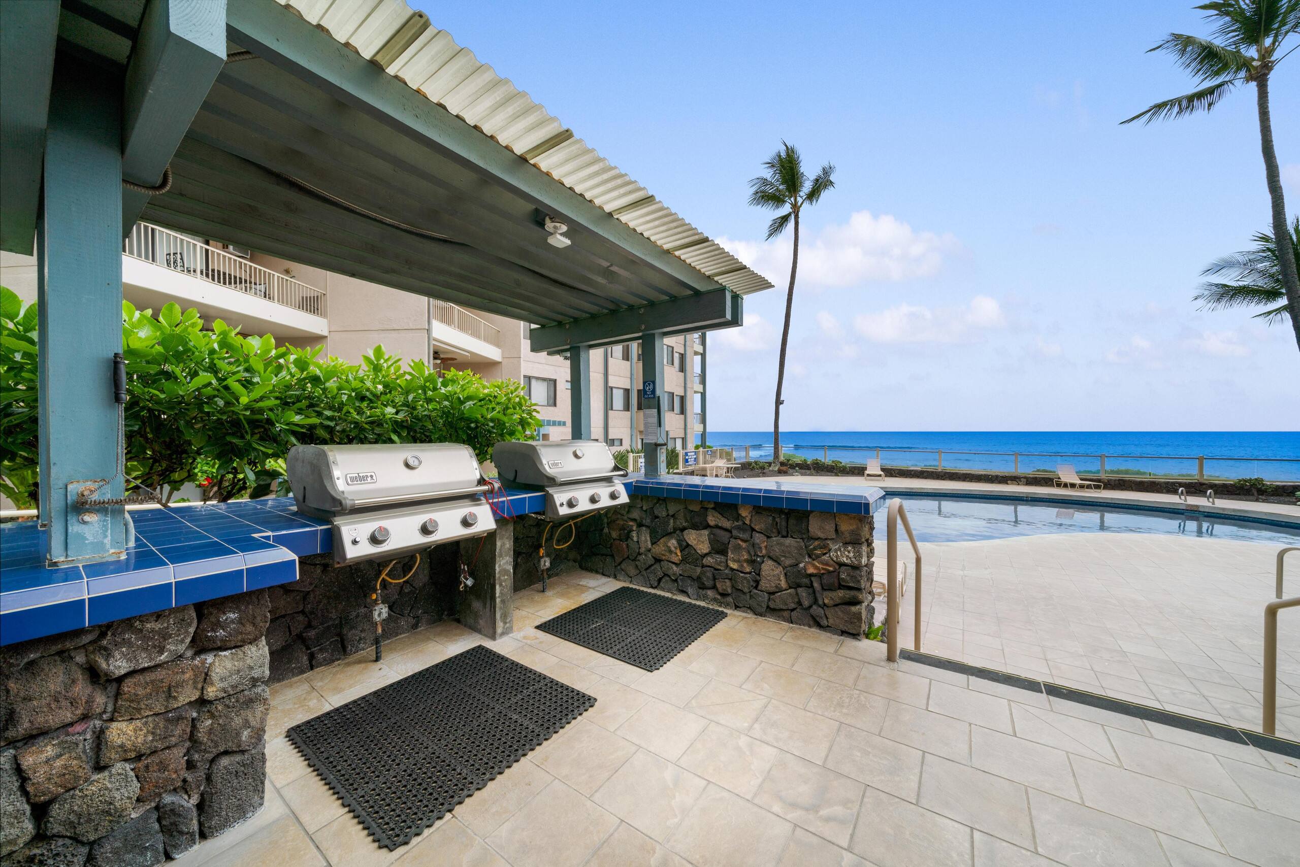Condo in Kailua-Kona · ★4.67 · 3 bedrooms · 4 beds · 3 baths - Image 35