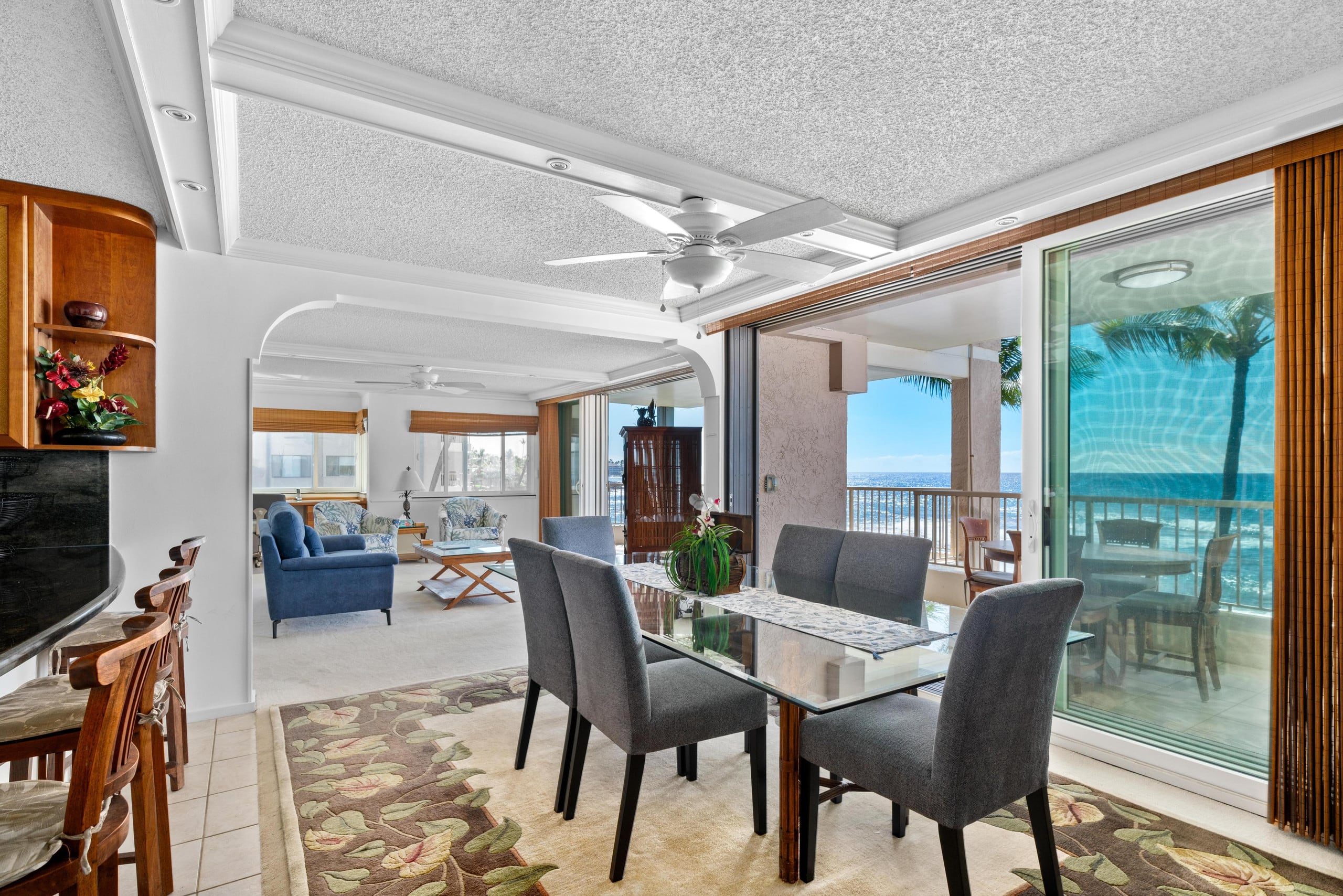 Condo in Kailua-Kona · ★4.67 · 3 bedrooms · 4 beds · 3 baths - Image 6