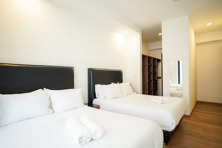 საძინებელი 1