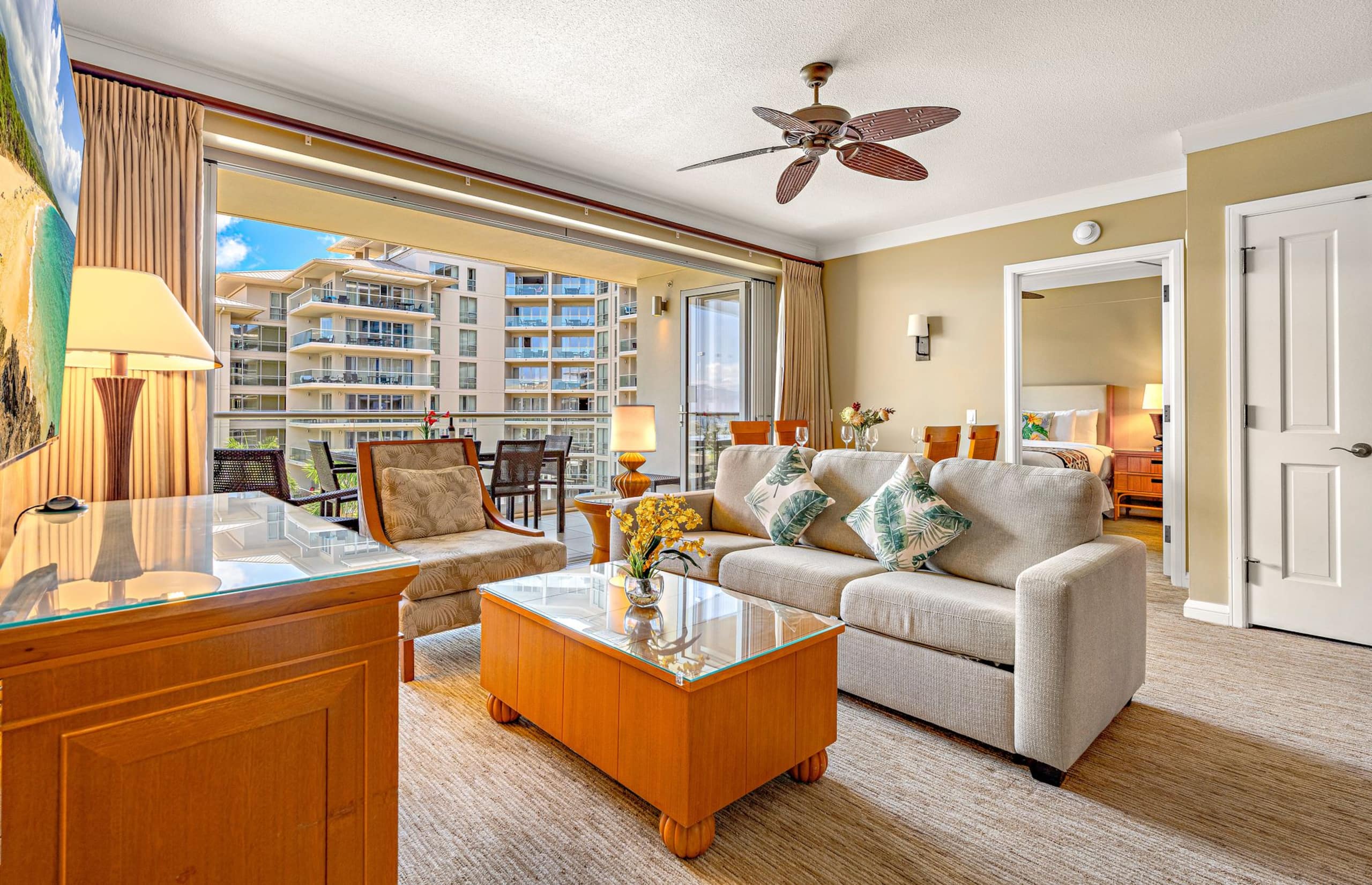 Condo in Lahaina · ★4.83 · 1 bedroom · 2 beds · 1 bath - Image 6