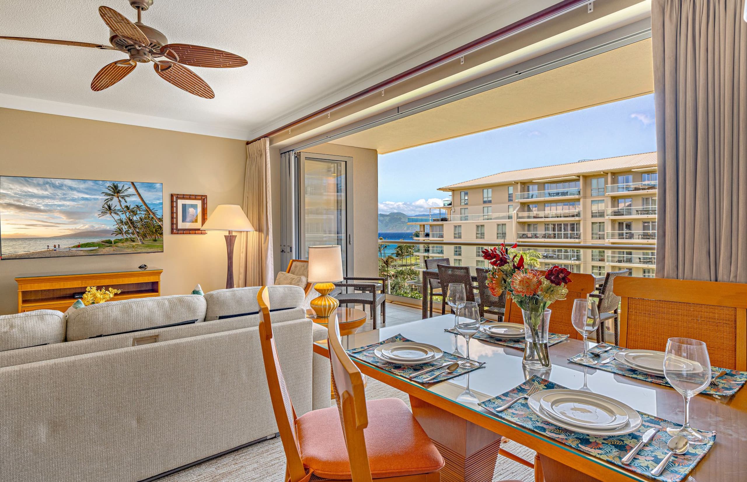 Condo in Lahaina · ★4.83 · 1 bedroom · 2 beds · 1 bath - Image 7