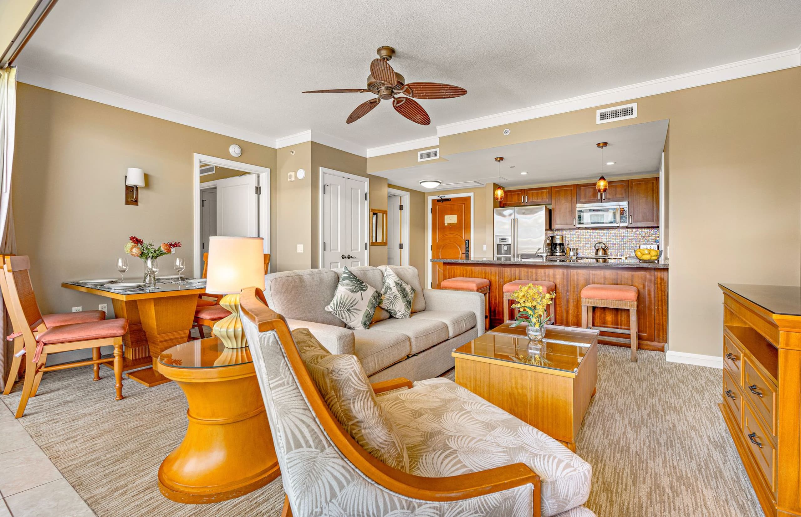 Condo in Lahaina · ★4.83 · 1 bedroom · 2 beds · 1 bath - Image 8